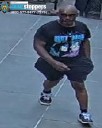 NYPD searching for suspect in lower Manhattan Citibank robbery