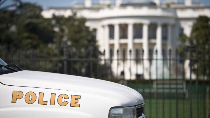 La Casa Blanca hará un anuncio el lunes sobre delincuencia en DC