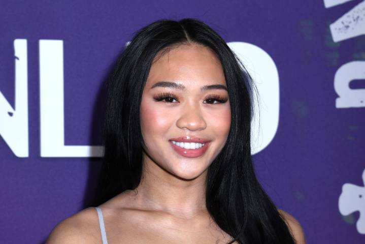 Suni Lee Leaves Olivia Dunne and Others Stunned With Surprising Decision: ‘WTF Did I Do’ Suni Lee’s shocking transformation leaves Olivia Dunne speechless! Discover what she looks like now. Get the la