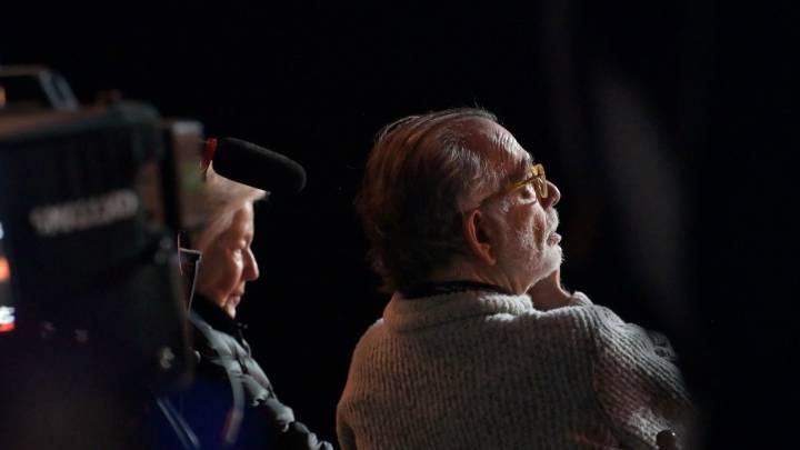 Inside ‘Megadoc’: Mike Figgis on Capturing the Coppola Creative Chaos
