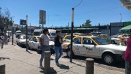 Pachuca: Caos vial frente a la Central de Autobuses por falta de orden, piden mejorar movilidad