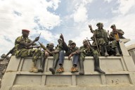 Al menos 11 civiles muertos en un ataque del M23 a pesar de las negociaciones con la RDC