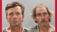 Traffic camera theft in Knox County leads to arrests
