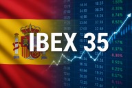 IBEX 35 roza los 15.000 puntos y lidera las subidas en Europa
