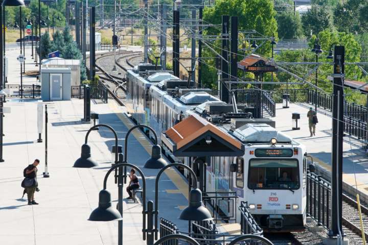 RTD has a new solution for the “last mile” problem: scooters and e