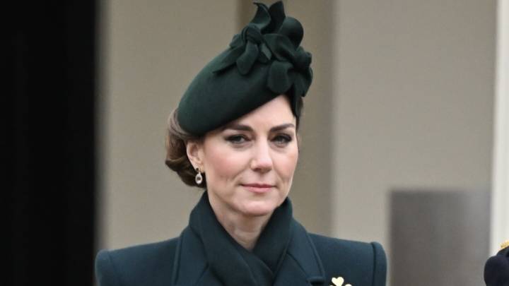 ¿Quién será la nueva estilista de Kate Middleton? Ella es la gran favorita para el puesto