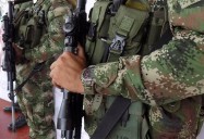 Liberaron a los 33 soldados que estaban secuestrados en Guaviare