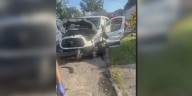 13 students on daycare bus involved in West Memphis hit