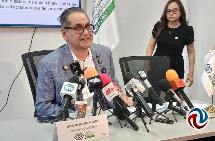 Propone el CCE que extorsión sea delito federal y se persiga de oficio