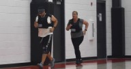 Optimum Community Center becomes a popular destination for morning strolls in Bullhead City