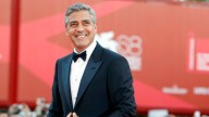 George Clooney's Italian job: Memorable moments from the Venice Film Festival and beyond