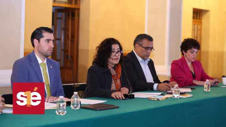 UAEMéx Fortalece Participación Estudiantil en Decisiones