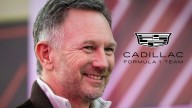 Why Cadillac F1 pulled the trigger too soon on snubbing Christian Horner
