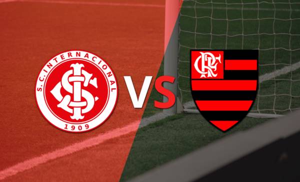 Internacional vs Flamengo: previa, horario y cómo llegan para la llave 8 de la Copa Libertadores