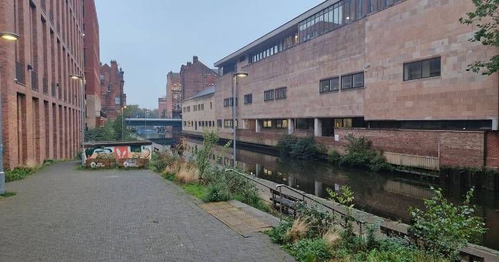 Nottingham pervert spared jail for second time as judge warns 'it's your last chance'