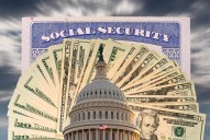 Suggestions for saving Social Security 
