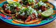 Estos son los tacos mexicanos más dañinos de todos