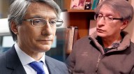 Federico Salazar reveló el MAYOR ARREPENTIMIENTO de su vida: "No sabía que estaba enfermo"