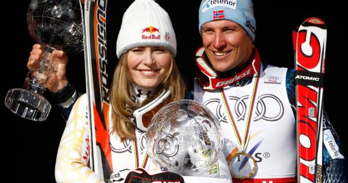 Lindsey Vonn adds Aksel Lund Svindal as coach for 2026 Olympic run