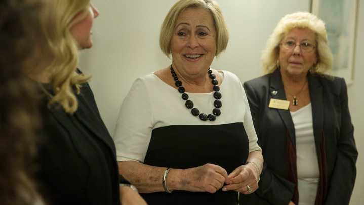 Dottie's House, which helped NJ domestic violence victims, to close