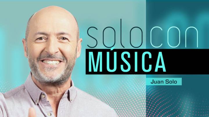 Solo con Música (24/08/2025)