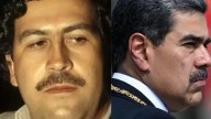 Esta era la recompensa que daban por Pablo Escobar en dólares: menor o mayor a de EE. UU. por Nicolás Maduro