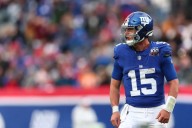 Giants cut Tommy Devito; Here’s who made the 53-man roster – Hartford Courant
