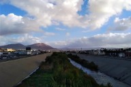 Contaminación en el Río Tijuana afecta también aire respirable