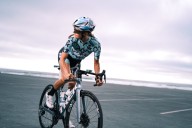 How a local triathlete grew a global women’s sportswear brand from Park City