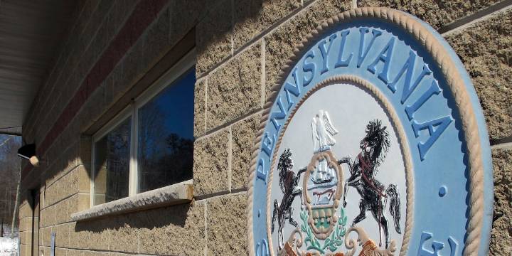 2 Pennsylvania state troopers have been shot, governor says