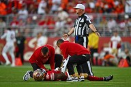 Kurtenbach: The 49ers are short on time and shorter on bodies