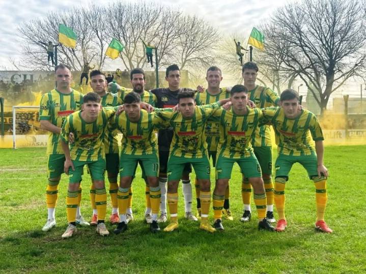 Torneo 5 Ligas: hay finalísima