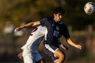 Ethan Shamash nets game-winner as Camp Hill tops Milton Hershey soccer in overtime