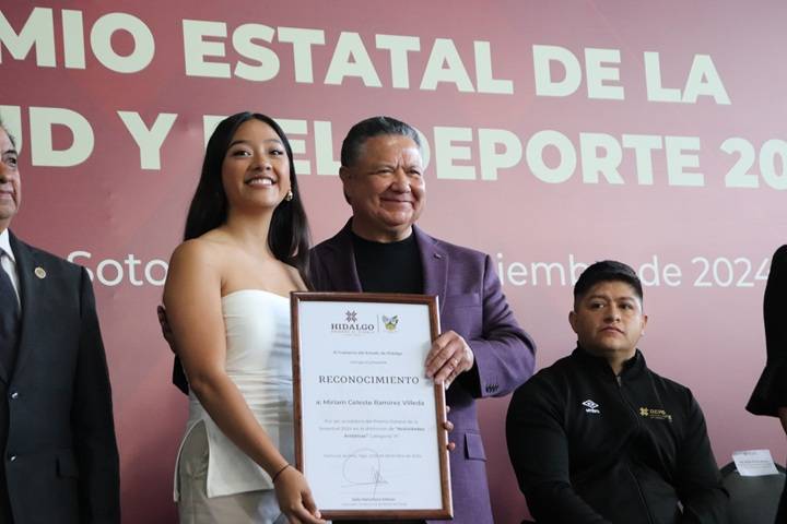 Premio Estatal de la Juventud 2025 premiará nueva categoría