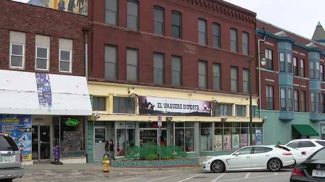 South Omaha business impact report reveals the economic struggle on South 24th Street after ICE raid
