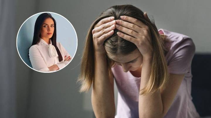 Lo que nunca te contaron sobre la ansiedad: los tres rasgos que más se repiten
