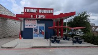 Trump Burger owner faces deportation after ICE arrest in Houston