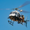 Pinal County Sheriff’s Office has a new helicopter