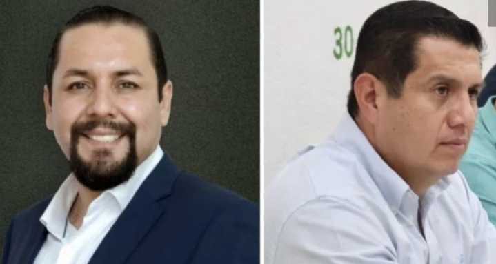 Sancionan al alcalde y al regidor de Temixco por ejercer violencia política de género