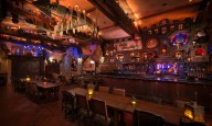 FOTOS: ¡Ahoy! Así luce la taberna de los Piratas en Disney
