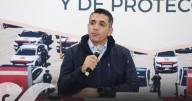 Pallares acepta venta de droga y cobro de piso en mercados y tianguis de Puebla capital