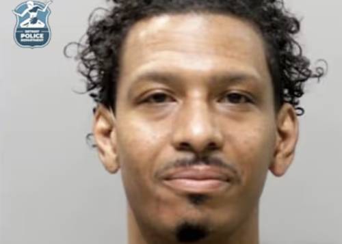 Deadline Detroit | Canton Man Charged in Detroit Car Crash That Killed 2 Girls and Injured Another
