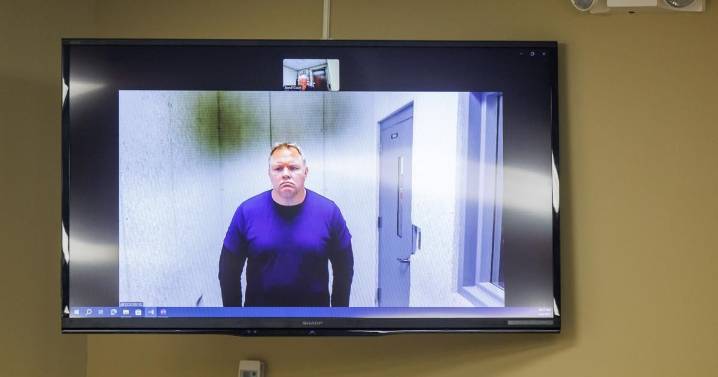 CHS tech leader Eric Bowman faces domestic violence charge