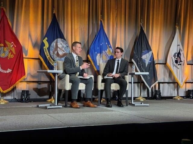 Army’s New Cyber Advisor Sets Tone for Priorities | Soldier Systems Daily Soldier Systems Daily