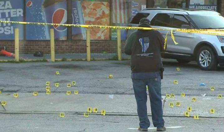 One dead after shooting on Warren Northeast side, police issue release