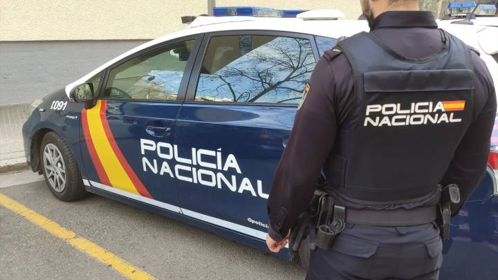 Detenido un hombre en Palma por acuchillar al novio de su expareja