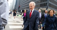 Judge denies ex-Speaker Madigan’s request to remain out of prison during appeal