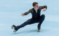 Juanse Rodríguez obtuvo la medalla de bronce en los Juegos Panamericanos Junior