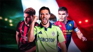 El fin de semana de los mexicanos en el fútbol europeo