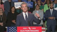 Trump, CA GOP move to block Newsom's redistricting ballot measure